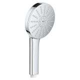 mini: Słuchawka Prysznicowa Trzyfunkcyjna Euphoria Chrom 1348830000 Grohe (1)