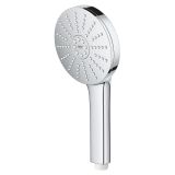 mini: Słuchawka Prysznicowa Trzyfunkcyjna Euphoria Chrom 1348830000 Grohe (4)