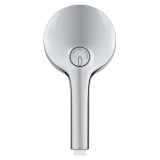 mini: Słuchawka Prysznicowa Trzyfunkcyjna Euphoria Chrom 1348830000 Grohe (5)