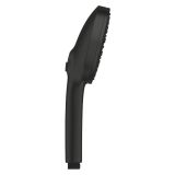 mini: Słuchawka Prysznicowa Trzyfunkcyjna Euphoria Matte Black 1348832430 Grohe (2)