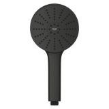 mini: Słuchawka Prysznicowa Trzyfunkcyjna Euphoria Matte Black 1348832430 Grohe (3)