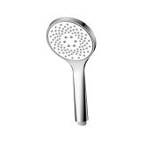 Słuchawka Prysznicowa Trzyfunkcyjna Lunepo Chrom ASLU131111 Avapax