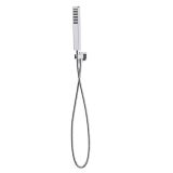 mini: Zestaw Natryskowy Z Przyłączem Kątowym Mille Chrom S951-522 Cersanit (1)