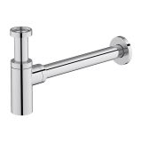 mini: Syfon Umywalkowy Inverto Chrom S951-712 Cersanit (1)
