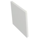 mini: Panel Boczny Do Wanny Lorena Biały S401-071 Cersanit (1)