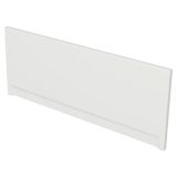 mini: Panel Czołowy Do Wanny Lorena 140 Biały S401-066 Cersanit (1)