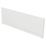mini: Panel Czołowy Do Wanny Lorena 150 Biały S401-067 Cersanit (1)