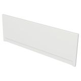 mini: Panel Czołowy Do Wanny Lorena 160 Biały S401-068 Cersanit (1)