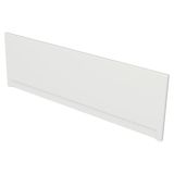 mini: Panel Czołowy Do Wanny Lorena 170 Biały S401-069 Cersanit (1)