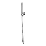 mini: Zestaw Natryskowy Z Przyłączem Kątowym Inverto Chrom S951-708 Cersanit (1)