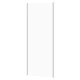 mini: Ścianka Kabiny Prysznicowej Przesuwna 80x200 Crea Chrom S900-2613 Cersanit (1)