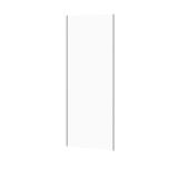 mini: Ścianka Kabiny Prysznicowej 80x200 Crea Chrom S159-009 Cersanit (1)