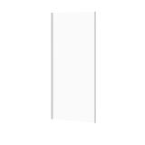 mini: Ścianka Kabiny Prysznicowej 90x200 Crea Chrom S159-010 Cersanit (1)