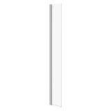 mini: Ścianka Ruchoma Kabiny Prysznicowej Walk-In 30x200 Mille Chrom S161-009 Cersanit (1)