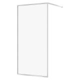 mini: Walk-In 100x200 Szkło Transparentne Larga Chrom S932-136 Cersanit (1)