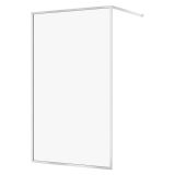 mini: Walk-In 120x200 Szkło Transparentne Larga Chrom S932-137 Cersanit (1)
