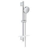 mini: Zestaw Prysznicowy Na Drążku Euphoria Chrom 1348840000 Grohe (1)
