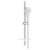 mini: Zestaw Prysznicowy Na Drążku Euphoria Chrom 1348840000 Grohe (2)