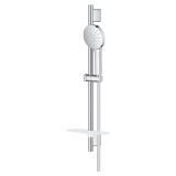mini: Zestaw Prysznicowy Na Drążku Euphoria Chrom 1348840000 Grohe (3)