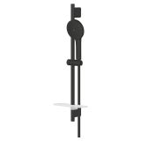 mini: Zestaw Prysznicowy Na Drążku Euphoria Matte Black 1348842430 Grohe (3)