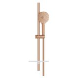 mini: Zestaw Prysznicowy Na Drążku Euphoria Brushed Warm Sunset 134884DL00 Grohe (2)