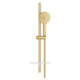 mini: Zestaw Prysznicowy Na Drążku Euphoria Brushed Cool Sunrise 134884GN00 Grohe (2)