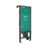 Stelaż Podtynkowy 1120 Do Wiszącej Miski WC iFrame 01022180 Hansgrohe