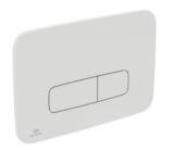 Stelaż Podtynkowy Prosys + Przycisk Biały R020467 + R0123AC Ideal Standard