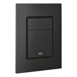 Stelaż WC Rapid SL 3w1 Z Puszką Rewizyjną Do Małych Przycisków Z Przyciskiem Skate Cosmopolitan Phantom Black 39750001+37535KF0 Grohe
