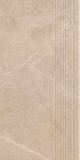 Stopnica Ibis Beige Mat 30x60 Paradyż