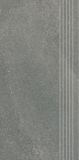 Stopnica Natural Rocks Basalt Mat 29,8x59,8 Paradyż