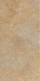mini: Stopnica Prasowana Archicross Concept Beige 59,8x29,8 Paradyz (1)