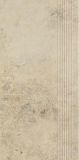 mini: Stopnica Prasowana Archicross Concept White 59,8x29,8 Paradyz (1)