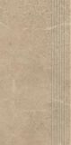 mini: Stopnica Prasowana Archicross Concrete Beige 59,8x29,8 Paradyz (2)