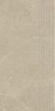mini: Stopnica Prasowana Archicross Concrete White 59,8x29,8 Paradyz (2)