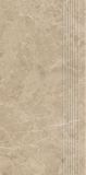 mini: Stopnica Prasowana Archicross Stone Beige 59,8x29,8 Paradyz (1)