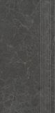 mini: Stopnica Prasowana Archicross Stone Black 59,8x29,8 Paradyz (2)