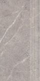 Stopnica Sunnydust Grys Mat 29,8x59,8 Paradyż