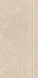Stopnica Sunnydust Light Beige Mat 29,8x59,8 Paradyż