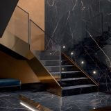 Supreme Noir Laurent Lux 120x120 Flaviker
