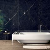 Supreme Noir Laurent Lux 120x120 Flaviker
