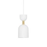 Lampa Wisząca Supuru Złoto-Biały SUA131P0 Ummo