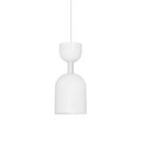 Lampa Wisząca Supuru Biały SUA111P0 Ummo