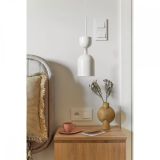 Lampa Wisząca Supuru Biały SUA111P0 Ummo