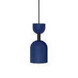 Lampa Wisząca Supuru Niebieski SUA1213P0 Ummo