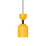 Lampa Wisząca Supuru Żółty SUA125P0 Ummo