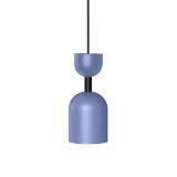 Lampa Wisząca Supuru Niebieski SUA129P0 Ummo