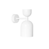 Kinkiet Supuru W Biały SUK11000 Ummo