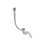 Syfon Wannowy Automatyczny Simple 2.0 80 cm, Chrom ARIN.3180CR Excellent