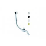 Syfon Wannowy Z Przelewem Moli Biały Połysk ARIN.3210WH Excellent